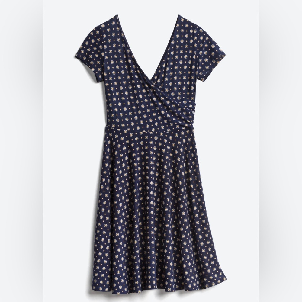 Kaileigh Azaria Knit Dress